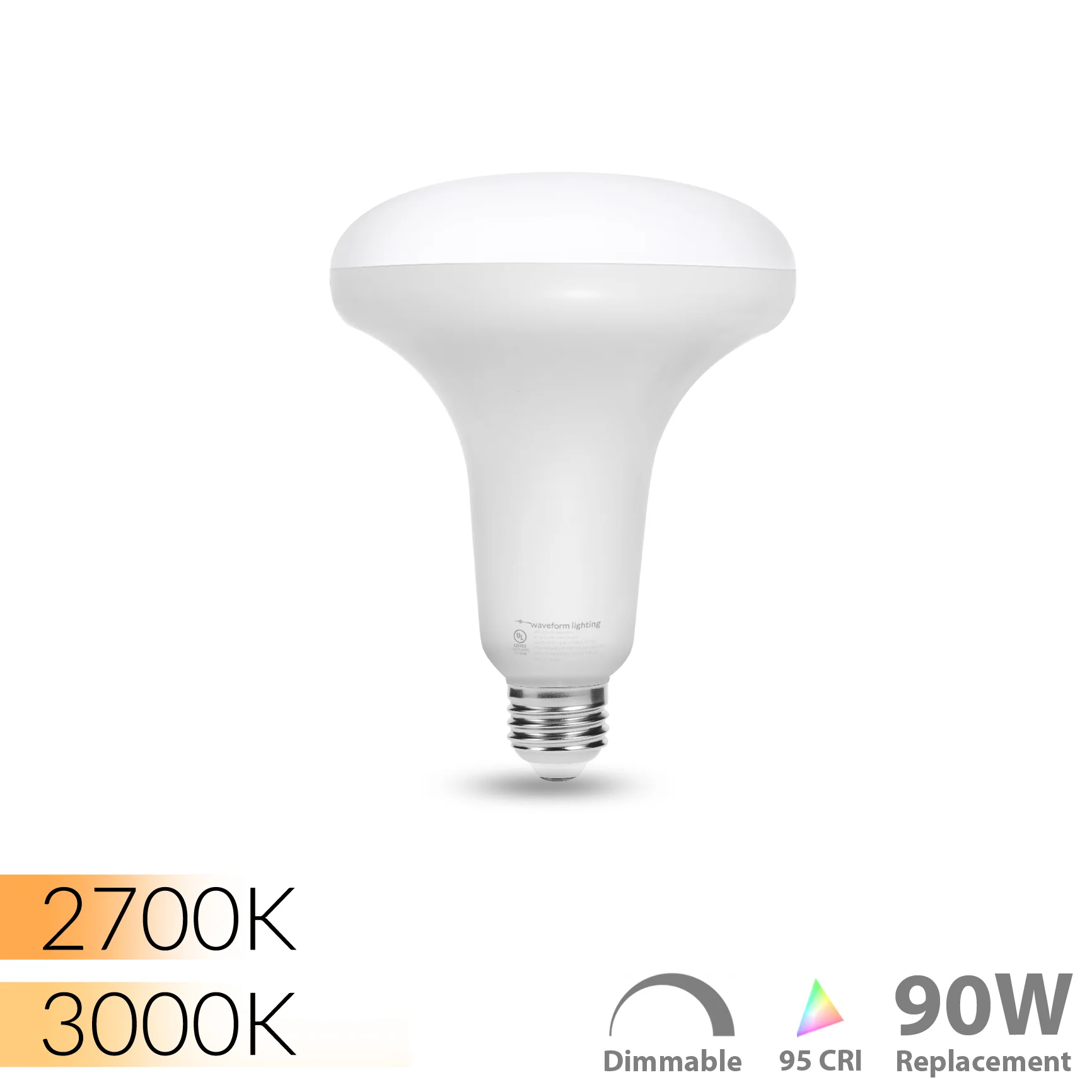 LED BR40 Bulbs