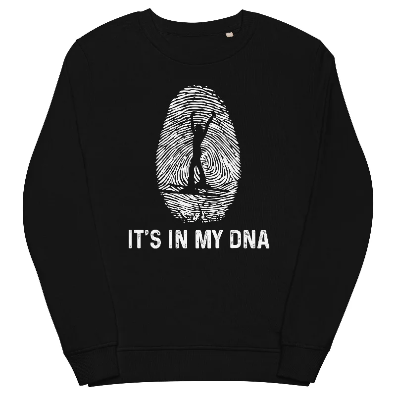 It's In My DNA 1 - Unisex Premium Organic Sweatshirt