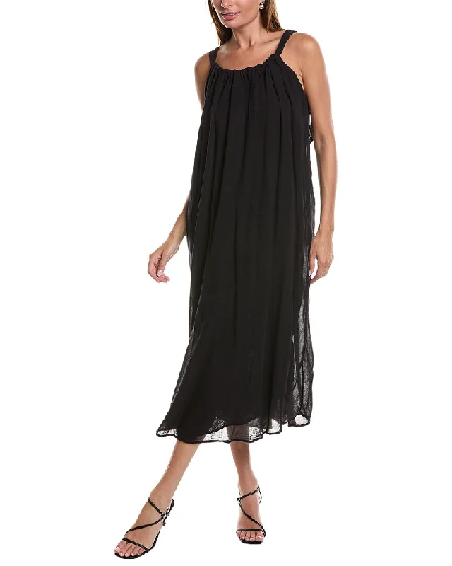 Velvet by Graham & Spencer Reese Maxi Dress