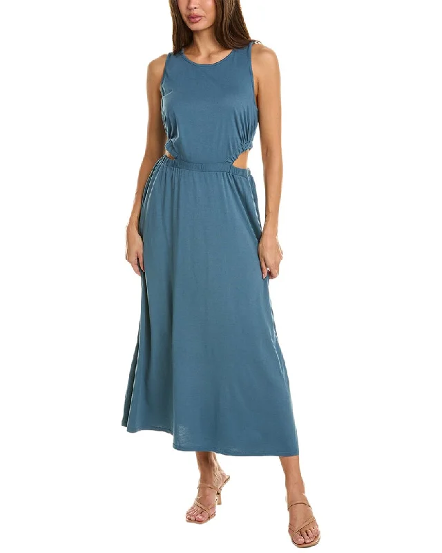 Michael Stars Tank Maxi Dress