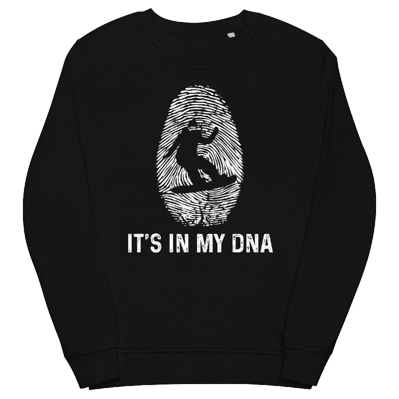 It's In My DNA 1 - Unisex Premium Organic Sweatshirt