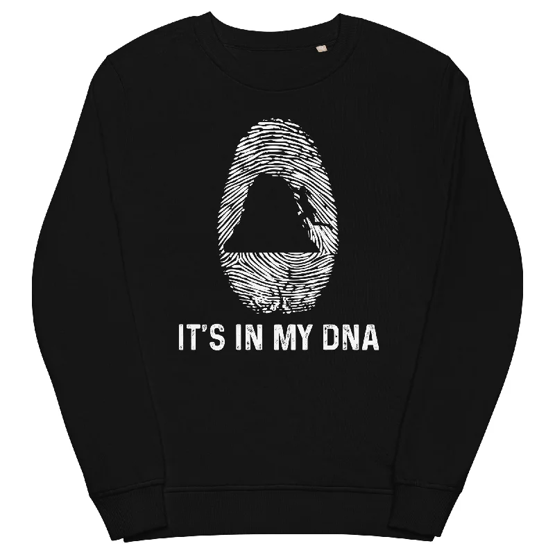 It's In My DNA 1 - Unisex Premium Organic Sweatshirt