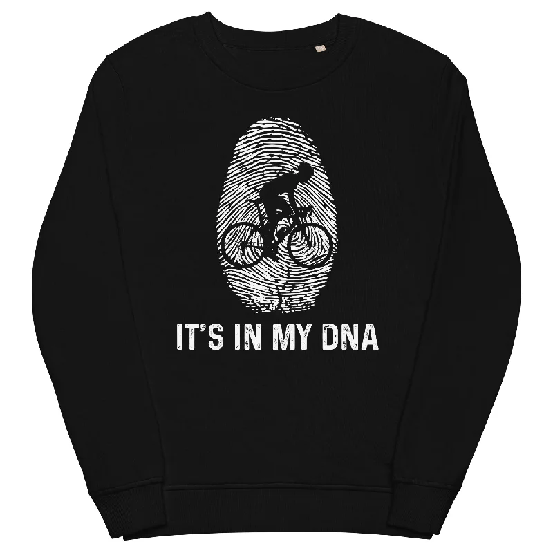 It's In My DNA 1 - Unisex Premium Organic Sweatshirt