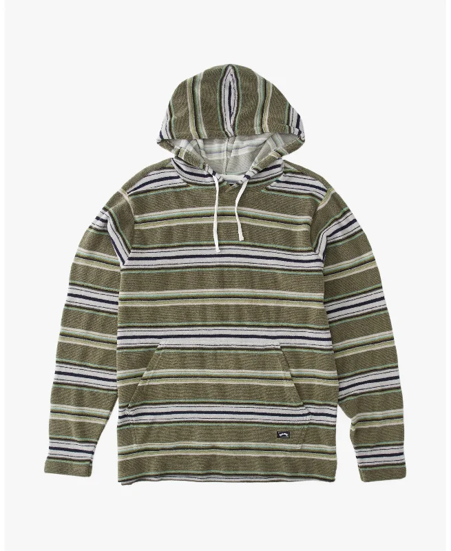 Men's Flecker Pullover Hoodie