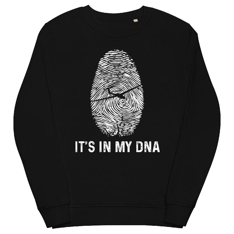 It's In My DNA - Unisex Premium Organic Sweatshirt