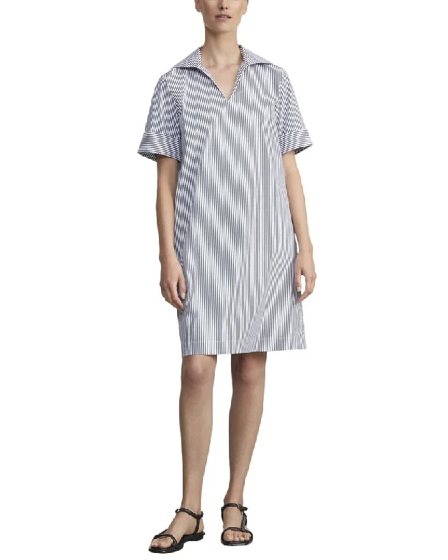 Lafayette 148 New York Andie Dress