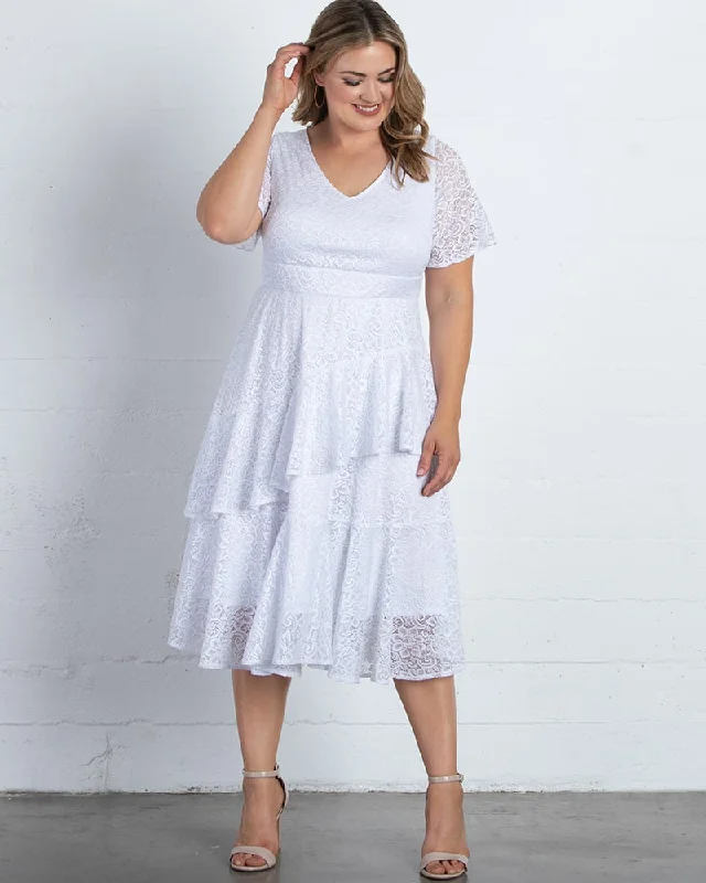 Harmony Lace Dress