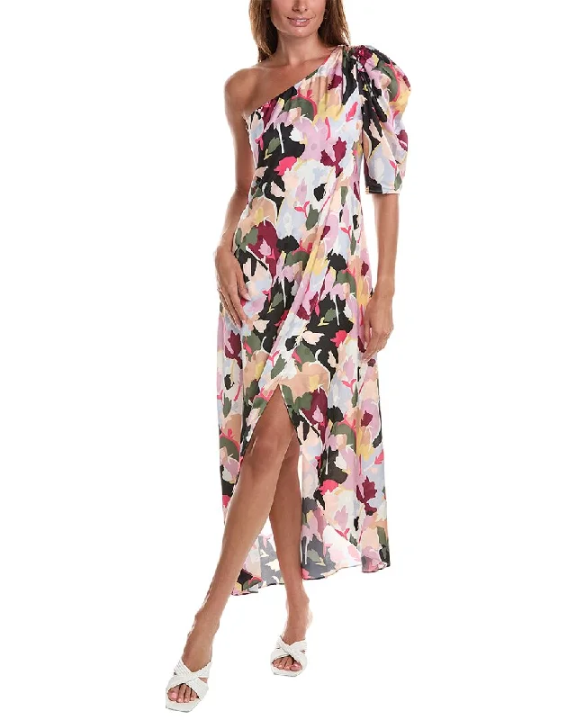 CROSBY by Mollie Burch Lowery Maxi Dress