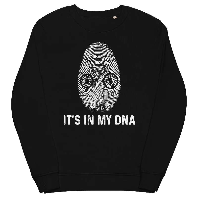 It's In My DNA - Unisex Premium Organic Sweatshirt