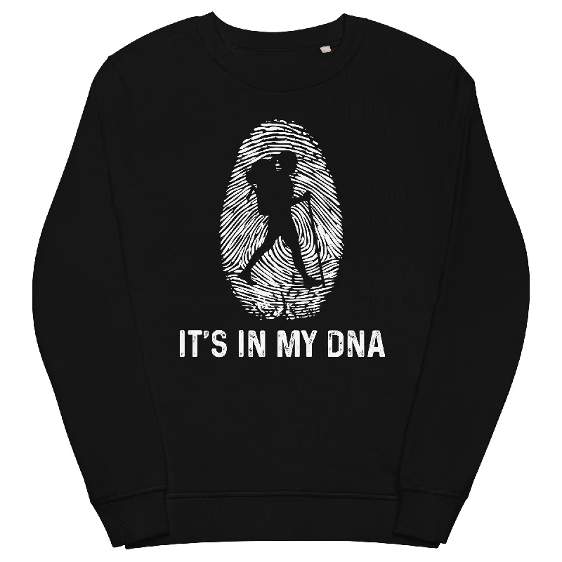 It's In My DNA 1 - Unisex Premium Organic Sweatshirt