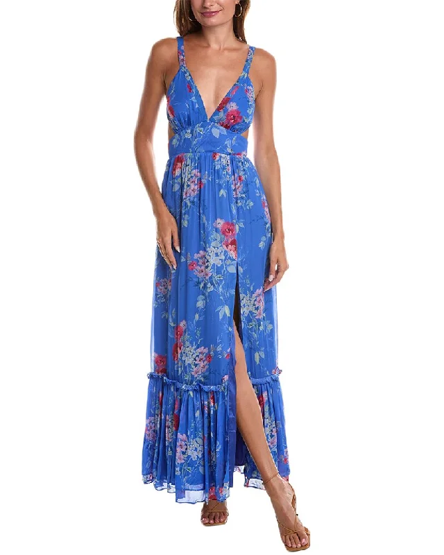 YUMI KIM Tracey Maxi Dress