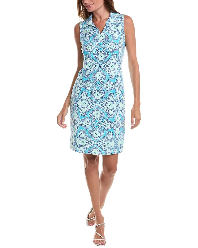 J.McLaughlin Ayla Catalina Cloth Dress