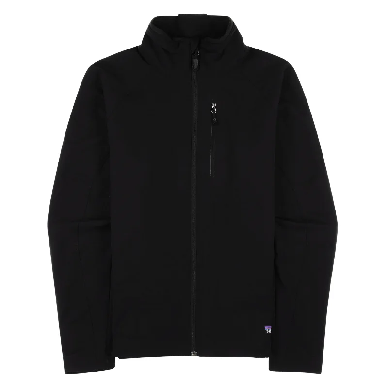 W's Super Guide Jacket