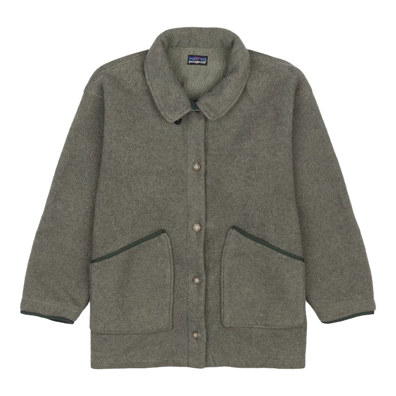 W's Synchilla Shearling Jacket