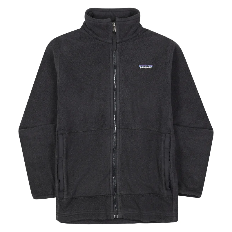 W's Synchilla Windproof Jacket