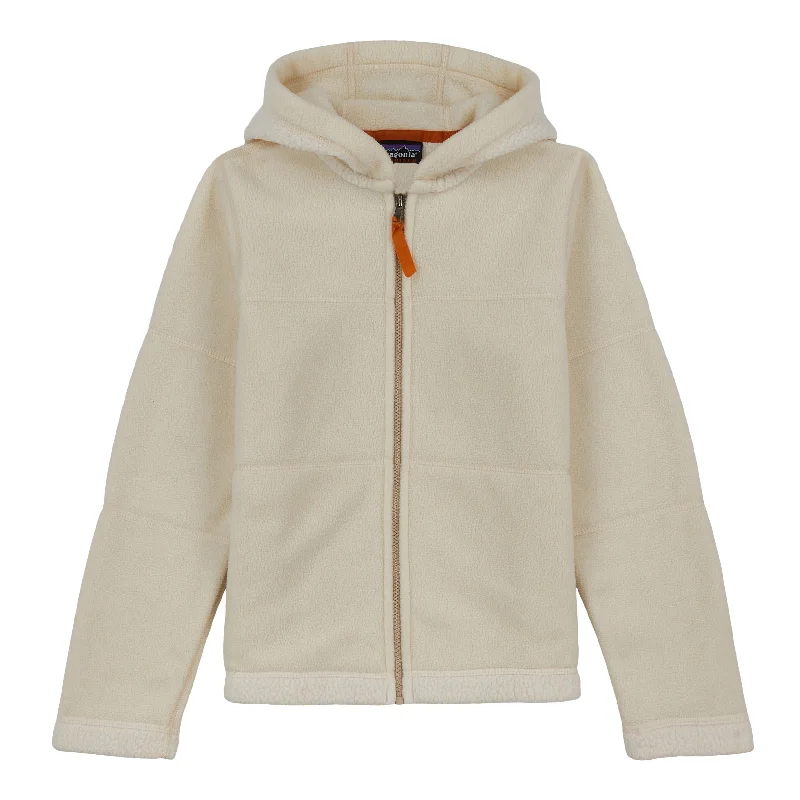 W's Synchilla Arctic Jacket