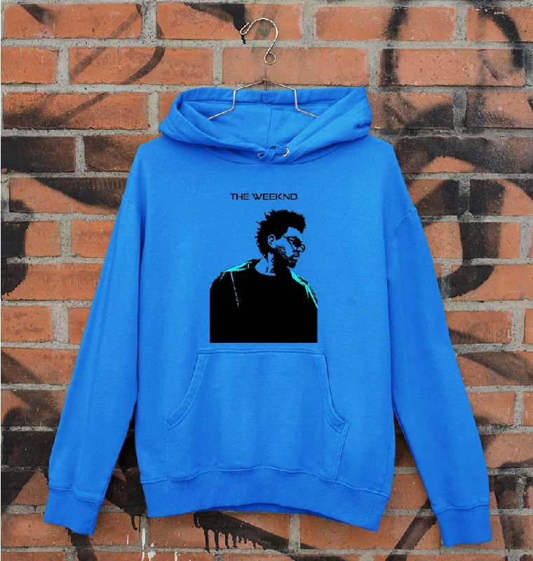 The Weeknd Unisex Hoodie for Men/Women