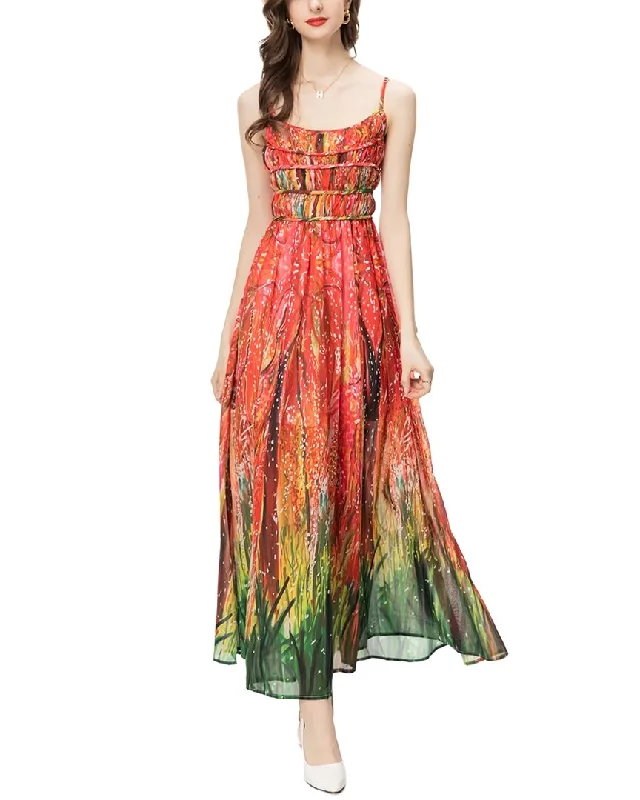 Lanelle Maxi Dress