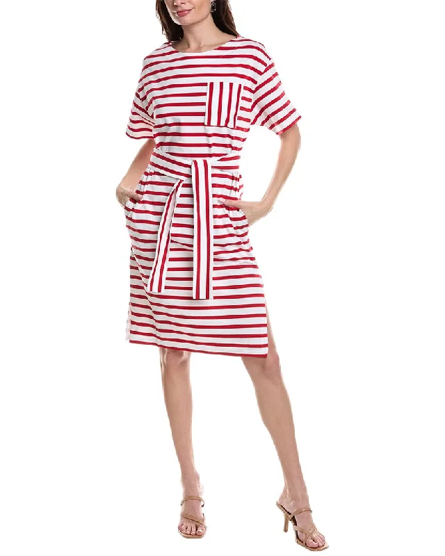 Lafayette 148 New York Union Dress