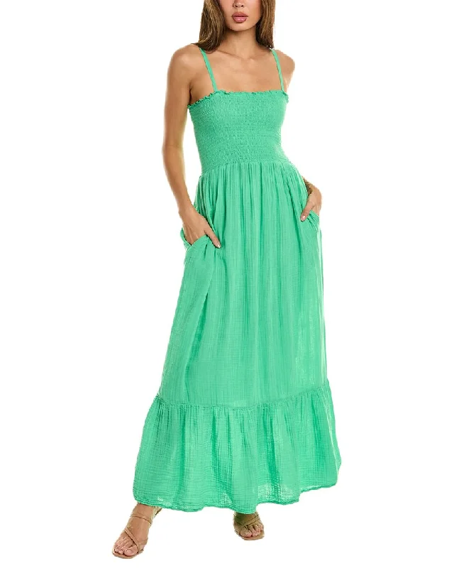 Michael Stars Alejandra Maxi Dress