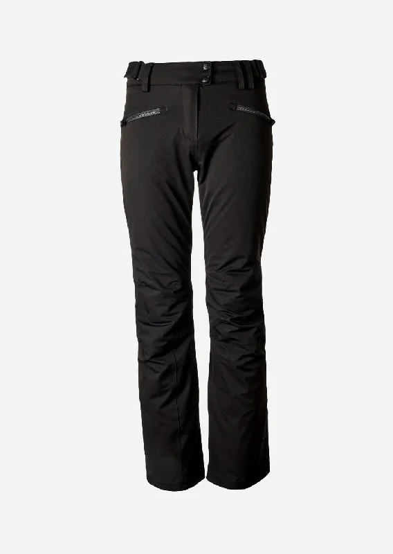 Pantalon de ski Bardo - Gris Foncé