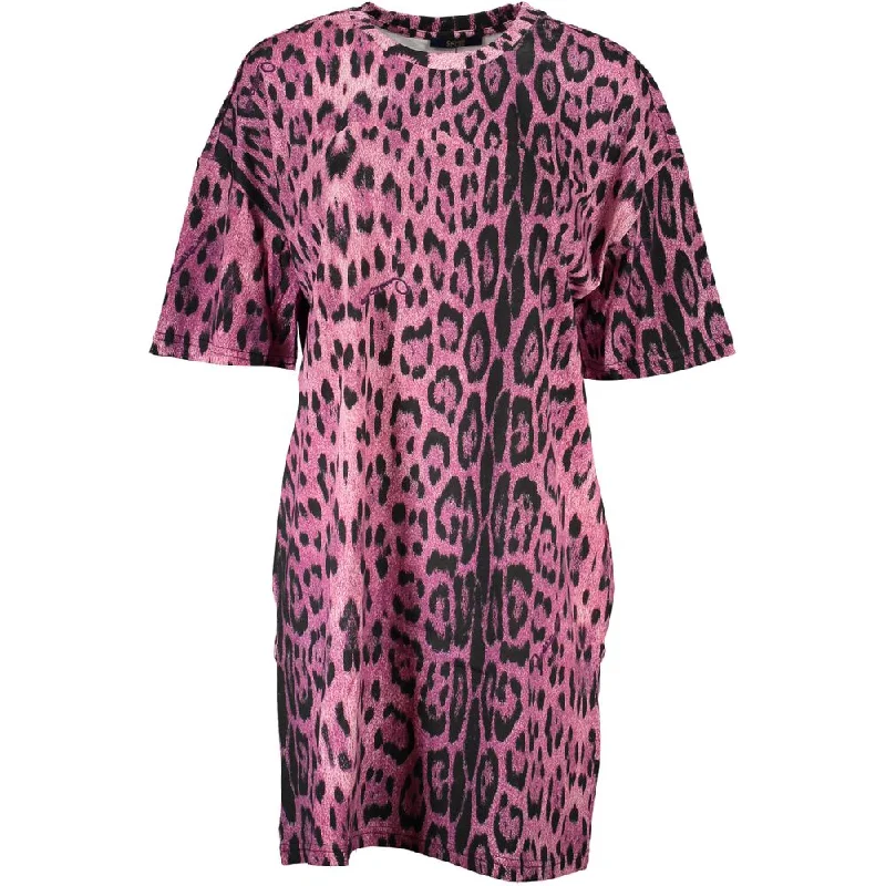 Cavalli Class  Cotton Women's Dress