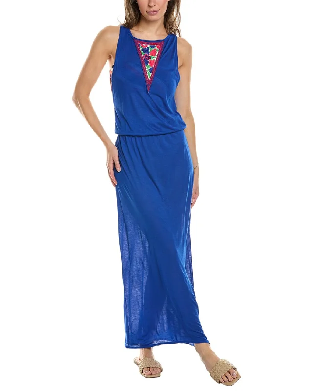 SAHA Maxi Dress