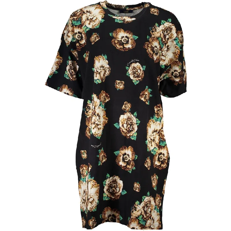 Cavalli Class  Cotton Women's Dress