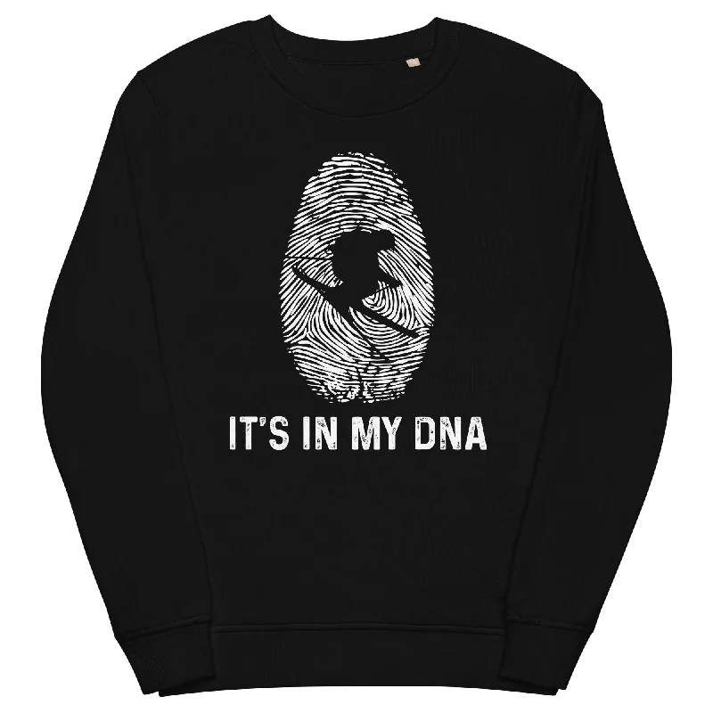 It's In My DNA - Unisex Premium Organic Sweatshirt