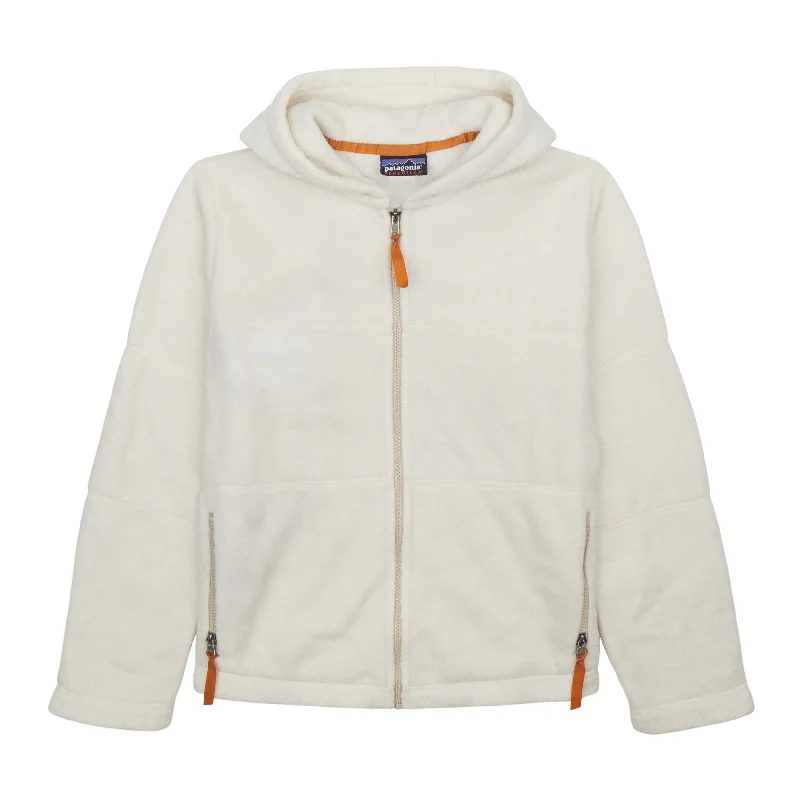 W's Synchilla Arctic Jacket