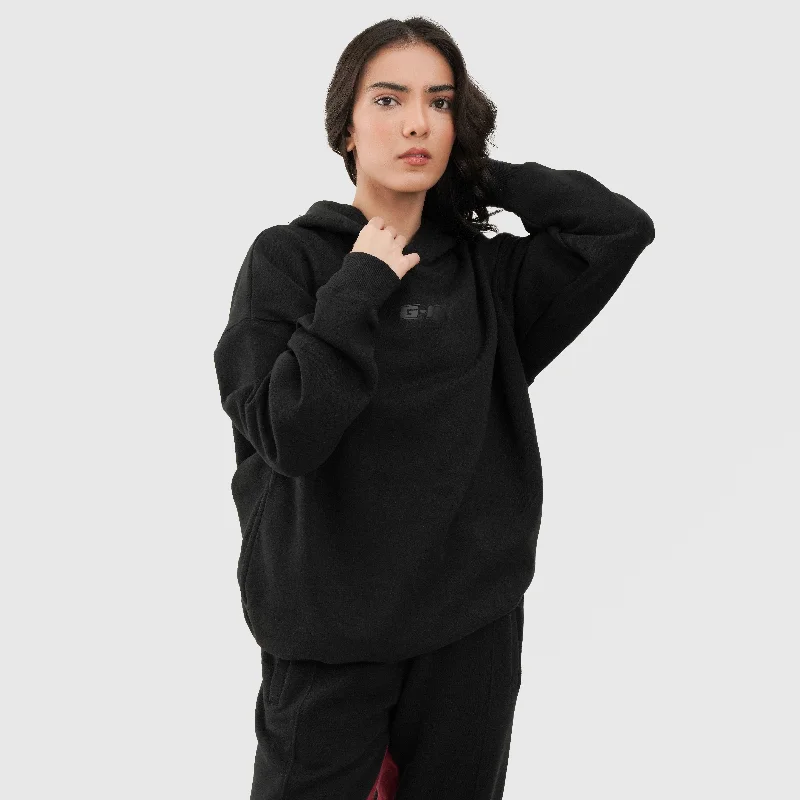 G-In Hoodie (Black)