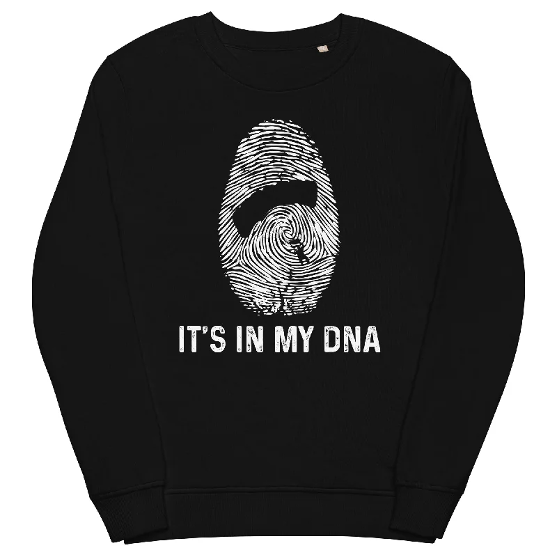 It's In My DNA 1 - Unisex Premium Organic Sweatshirt