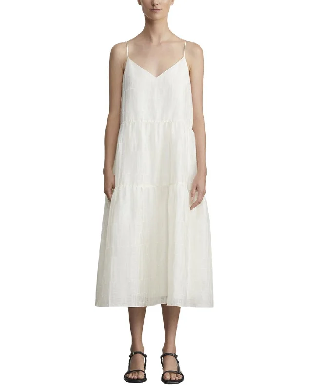 Lafayette 148 New York Hartford Dress