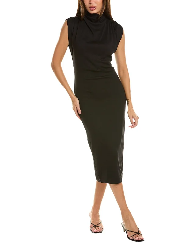 Michael Stars Iolanda Midi Dress