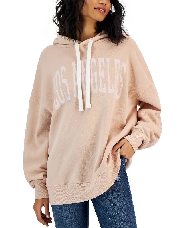 Juniors' Los Angeles Hoodie