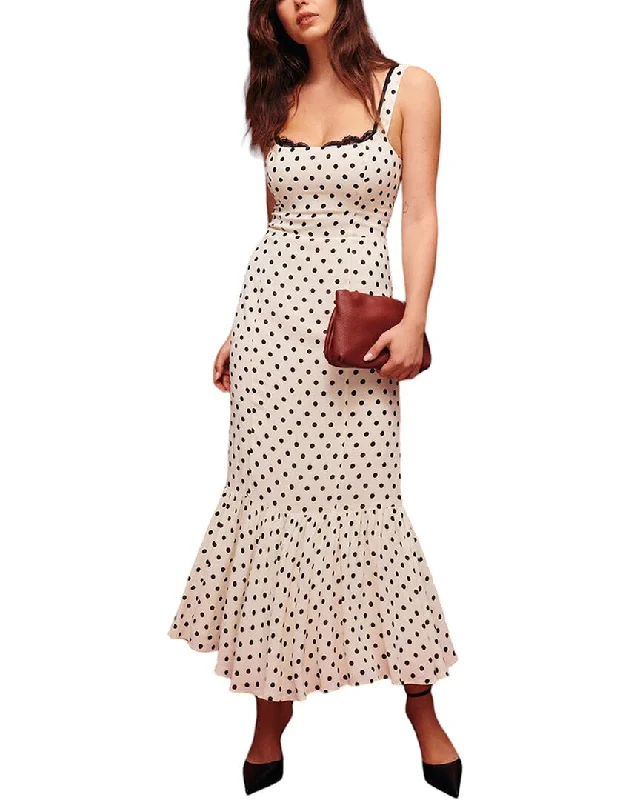 DELI.S Midi Dress