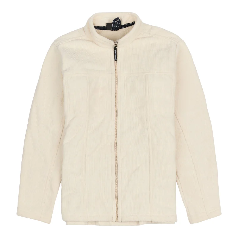 W's Synchilla Corded Jacket