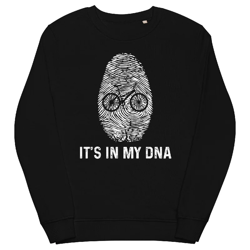 It's In My DNA - Unisex Premium Organic Sweatshirt