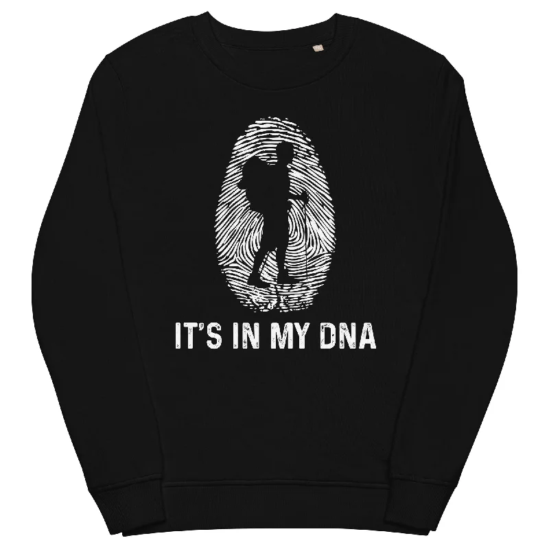 It's In My DNA - Unisex Premium Organic Sweatshirt