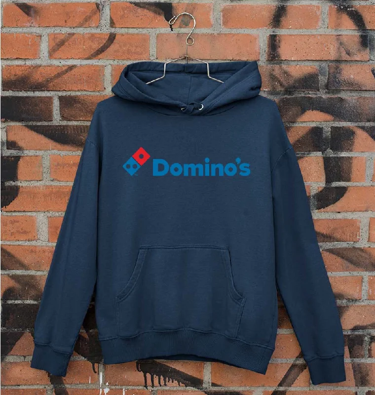 Domino's Unisex Hoodie for Men/Women