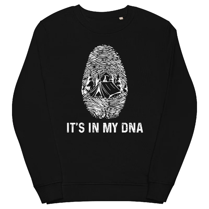 It's In My DNA 1 - Unisex Premium Organic Sweatshirt