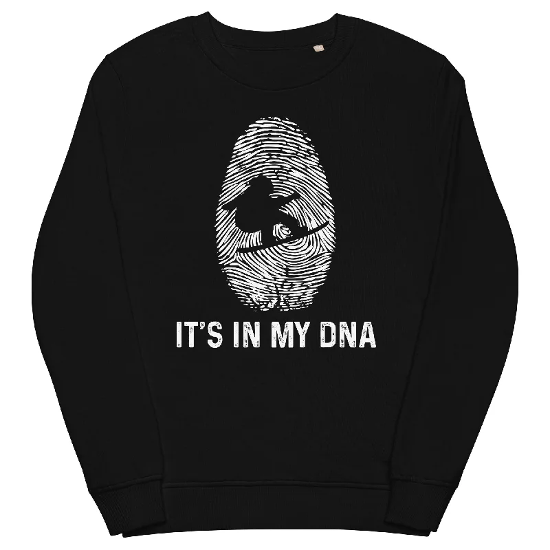 It's In My DNA - Unisex Premium Organic Sweatshirt